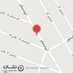 عکس آموزش و خدمات زیبایی پوست مارال