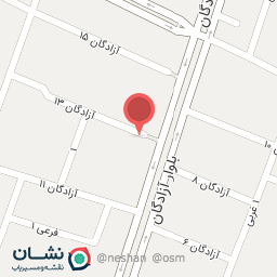 عکس سالن زیبایی سحررحیمی