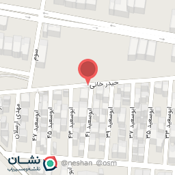 عکس پیرایش علیرضا