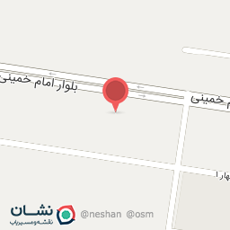 عکس تعمیر گاه تراکتور رضایی