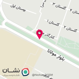 عکس مرکز یوگا مرضیه شادروح