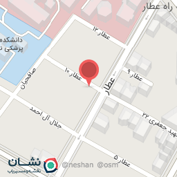 عکس مطب دکتر جواد بهشاد 