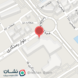 عکس بوتیک هایلایت و الیزه