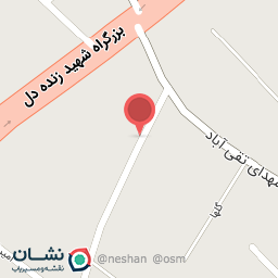 عکس نانوای جهاد 