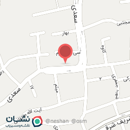 عکس پولک و نبات دهکده