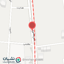 عکس نمایندگی 2117 دیار خودرو اتوخسروانی