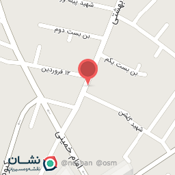 عکس شرکت انفورماتیک آذر سهند کایا