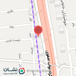 عکس سوپر مارکت سرو