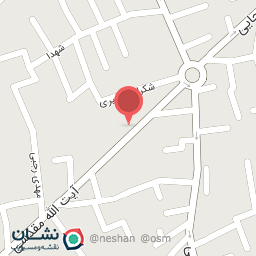 عکس آبمیوه بستنی میثم