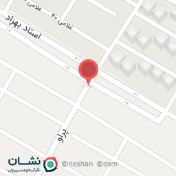 عکس سوپر مارکت