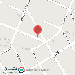 عکس نانوایی تنوری سنگک سلمان