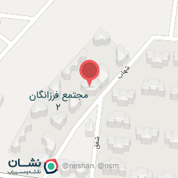 عکس مجتمع فرزانگان 1