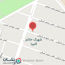 عکس پوشاک مهدی