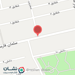 عکس بازار میوه و تره‌بار مهک