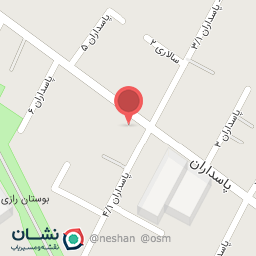 عکس فروشگاه لباس سادات