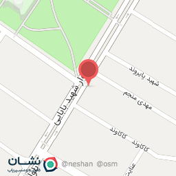 عکس کلبه رنگ