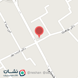 عکس داروخانه خیابان امام