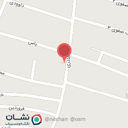 عکس خواروبار فروشی جعفر