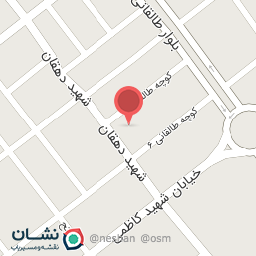 عکس نانوایی رسولی