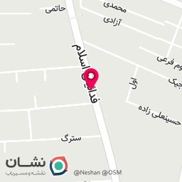 عکس خشکشویی خجسته