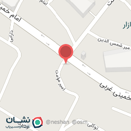 عکس عینک طهران