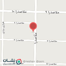 عکس کفش ساران یزد