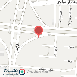 عکس امداد گاز منطقه ۳