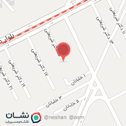 عکس املاک گذر