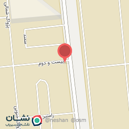 عکس رستوران رفاهی