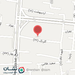 عکس کلینیک مو و پوست