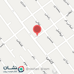 عکس میوه فروشی مهدی