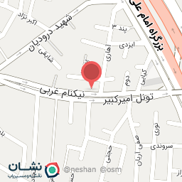 عکس ابزارسازی جوان