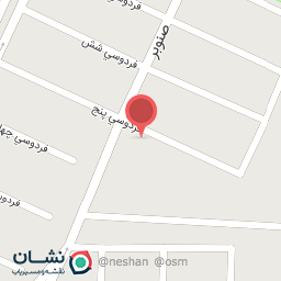 عکس سوپر مارکت مدرس (حسینی)