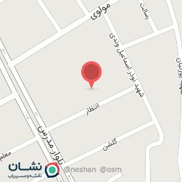 عکس هنرستان عترت