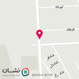 عکس وکیل پایه یک دادگستری خانم شابندریان
