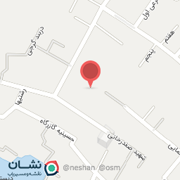 عکس پارکینگ حسینیه گازرگاه