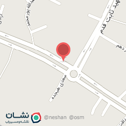 عکس بازرگانی موتور کامکار لنگرود