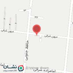 عکس نایلون سرای پروین