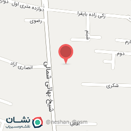 عکس کلینیک دامپزشکی تیانا