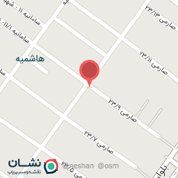 عکس مرکز خدمات اپل راد