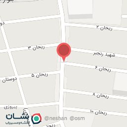 عکس خشکشویی مدرن