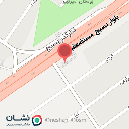 عکس داروخانه دکتر فخرآور