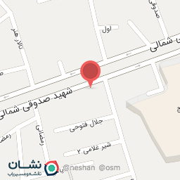 عکس باشگاه بیلیارد شاهین