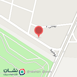 عکس تعمیرگاه حامد 