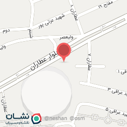 عکس سرای سنتی کلبه