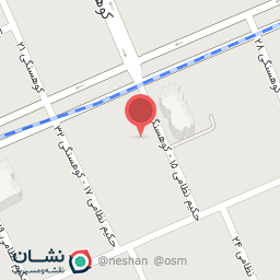 عکس پارکینگ اختصاصی هتل لاله