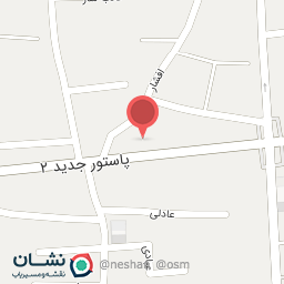 عکس دکتر فاروق فقهی کوچه باغ (متخصص داخلی)