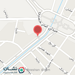 عکس اتوسرویس قادیان