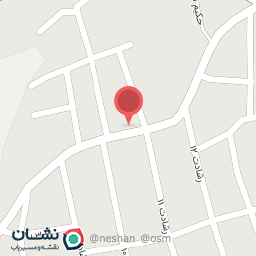 عکس سالن آرایش بی بی گل