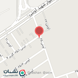 عکس جلوبندی و هیدرولیک مدرن 